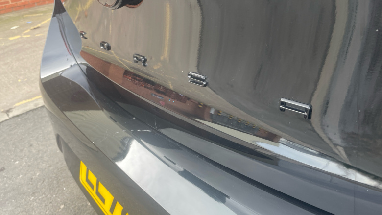 Vauxhall Corsa 1.2 Turbo GS 5dr Petrol Hatchback